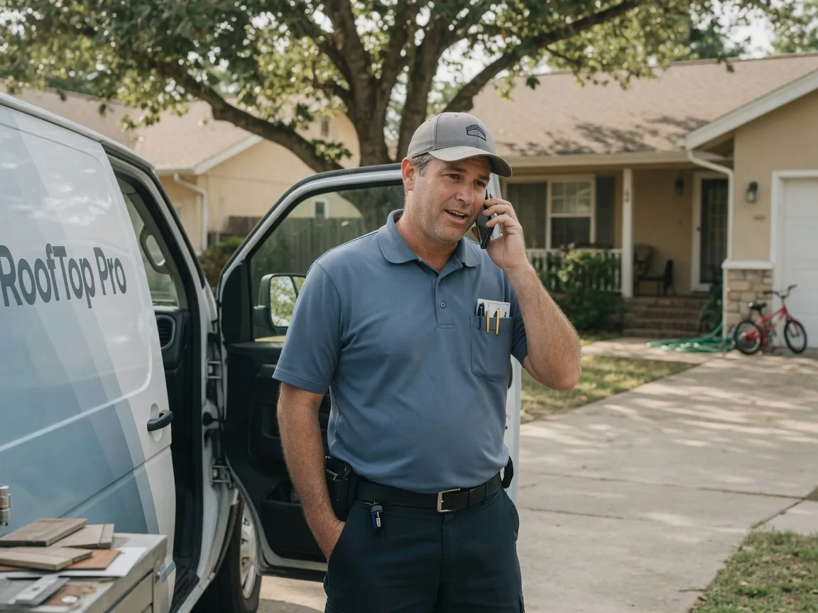 Roof Repair Granada, CO FAQs