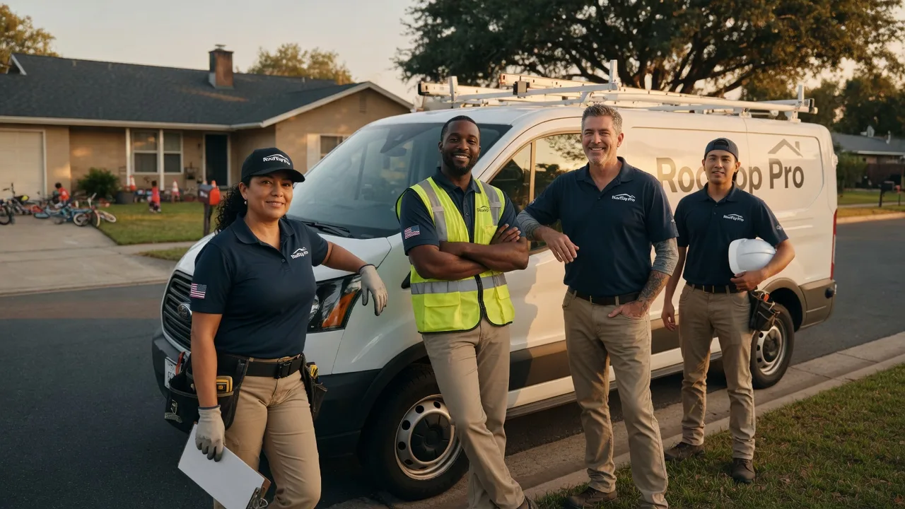 Roof Repair in Granada, CO near me